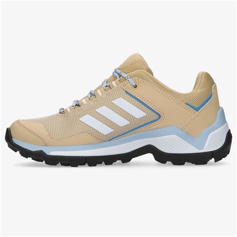 adidas terrex damen beige